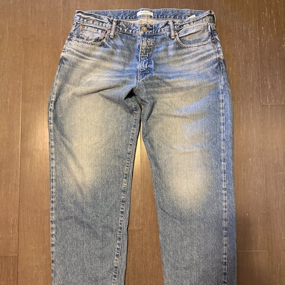 MOUSSY VINTAGE  MAPLECREST BOYS PANTS (like new) - Picture 9 of 12